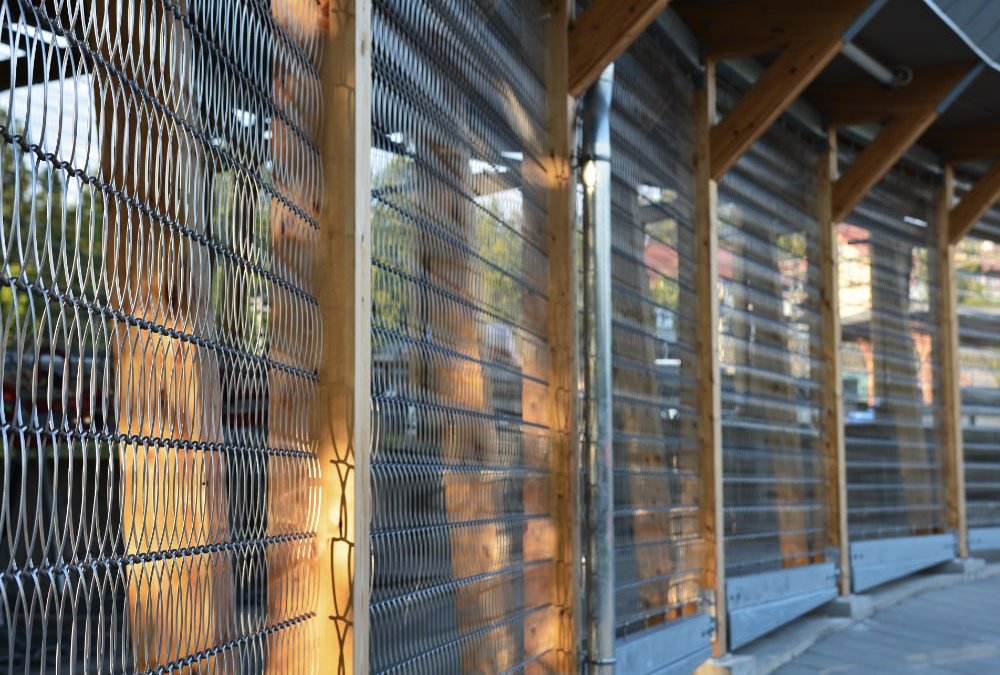 Fahrrad-Hotel in Oslo (Norwegen)